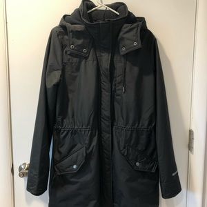 Abercrombie and Fitch Winter Coat
